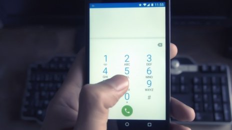 Телефон 112 – достъпен и за хората с увреждания?