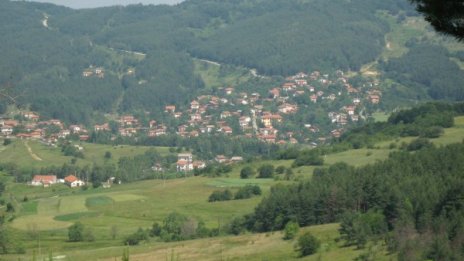 И в лето 2017-о... Кметът Данчо сдаде властта след 58 години