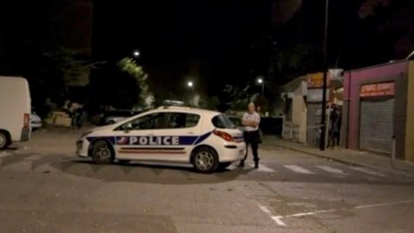 Един убит и 6 ранени при стрелба в Тулуза