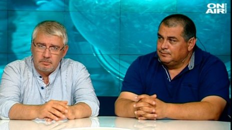 Полицаите – излъгани, не вярвали на политическата система