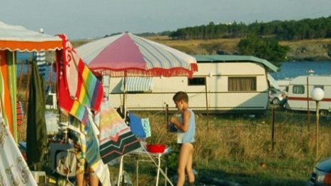 Дивото къмпингуване замърсява, а такси не плаща