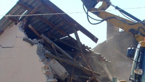 След скандала: Връщат обратно ромите, които не са от Асеновград