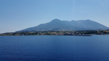 "Без будилник": Самотраки - като сбъдната мечта за море и планина