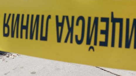 Сигнал за бомба затвори бургаския МОЛ