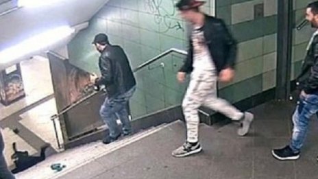 Съдът в Берлин реши: Близо 3 г. Светослав в ареста ще стои