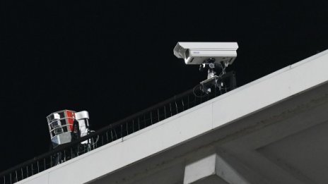 Над 4100 камери ни пазят от джебчии и други опасности