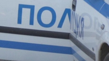 Пак катастрофа. Шофьор помля 5 коли и избяга