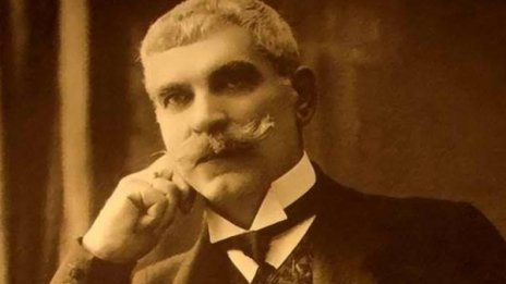 Отбелязваме 167 години от рождението на Иван Вазов