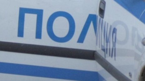 Заради кататстрофа е ограничено движението край Ружинци