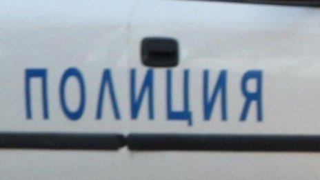 Задигнаха банкомат от селско кметство, откриха го в шахта