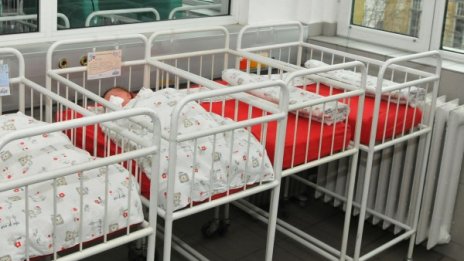За 2 години: 2171 деца родени ин витро с пари от държавата