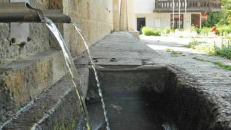 Три монтански села на сух режим, откриха арсен във водата 