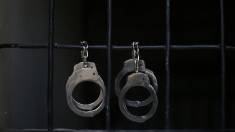 Задържаха в ареста 37-годишен, издирван от властите в Того