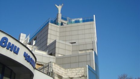 Пловдивско кметство с нов дом – хотелът на Ванко 1