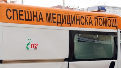 Мъжът, карал обърналия се багер, не помни нищо от инцидента