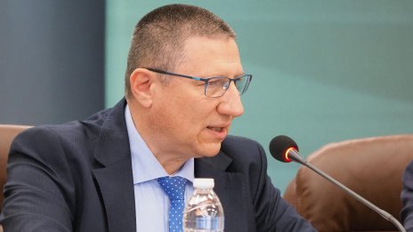 Сарафов разпореди ускоряване на работата по делата за катастрофи с жертви