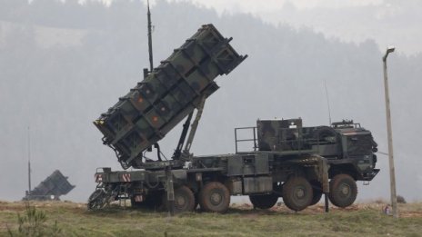 Разбраха се! Румъния взима от САЩ ракетни комплекси за 4 млрд.