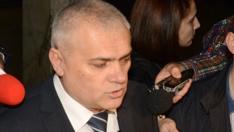 Борисов да уволни шефа на МВР, призоваха от БСП