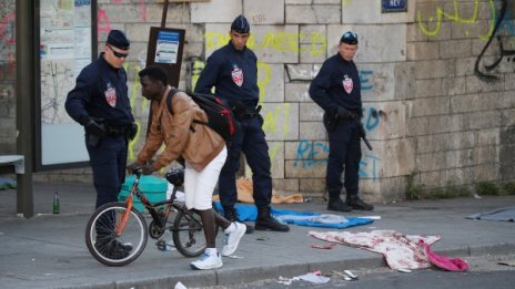 Франция по-внимателна с убежищата. Предвижда повече депортации