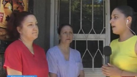Ромът бияч срещу акушерката: 500 години турците са ви...