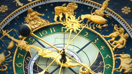 Коя зодия ще се радва на късмет до края на 2017-а?