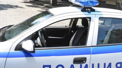 Моторист почина след удар с кола на Орлов мост