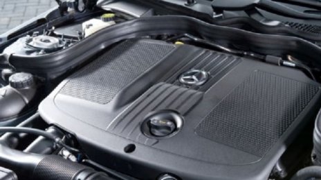 Над 1 млн. коли на Daimler – с манипулирани двигатели