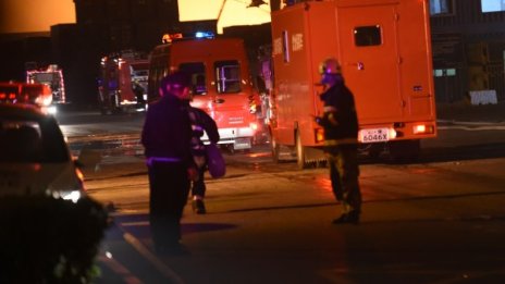 Трагедия: Над 20 души загинаха в пожар в Китай