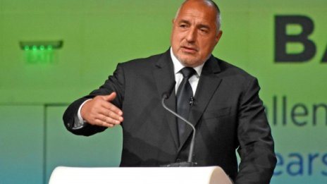 Борисов и румънския премиер се разбраха за общи проекти