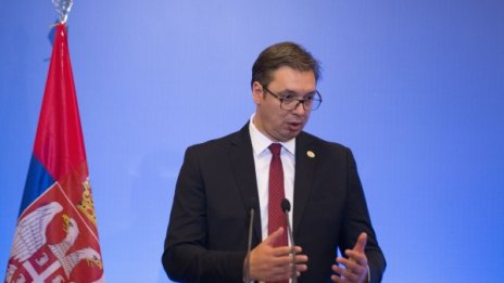 Менте некролог в мрежата: Мили Вучич, нека ангелите те пазят!