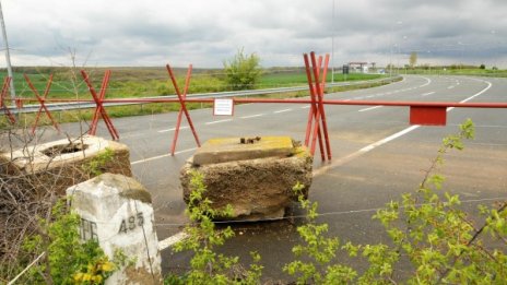 Към Румъния при Кайнарджа: Шосето, което не води наникъде