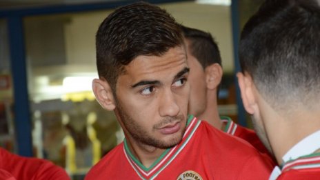 Новак в Италия души около Чочев