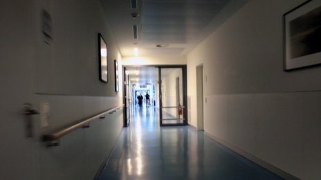 Камери, паник бутони... борят агресията срещу лекари