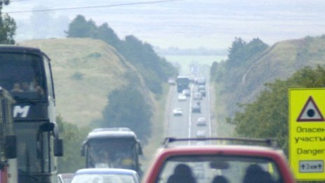 Пътят до морето - по-евтин със споделено пътуване