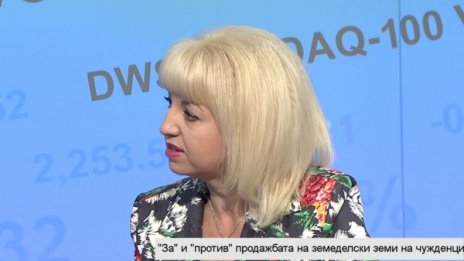 Ще загуби ли България европарите за земеделие?