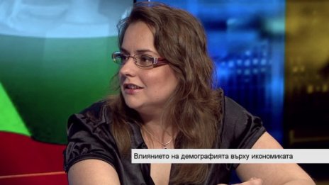 Застаряването в България – тест за трудовия пазар