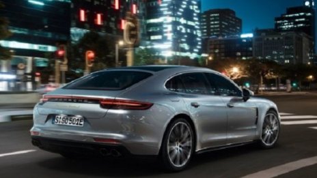 Porsche се разделя с дизела, създава ново поколение бензинови мотори