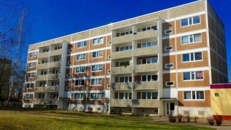 България е пета по поскъпване на жилищата в ЕС