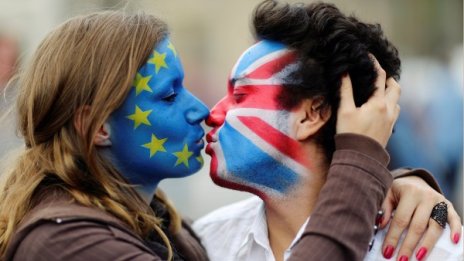 Не питай старило, а патило! Гръцки поуки за Brexit-а