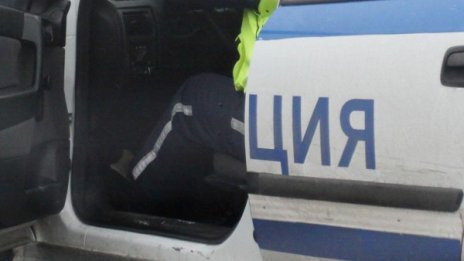 Пак агресия на пътя: Двама биха мъж и бременна