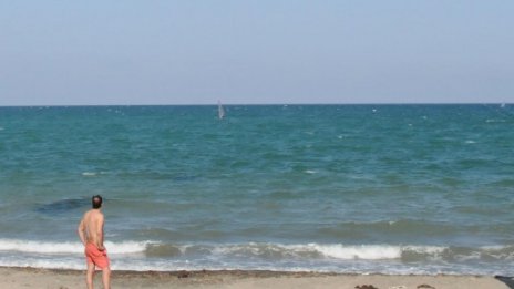 Бургазлийка се удави в морето, била в депресия