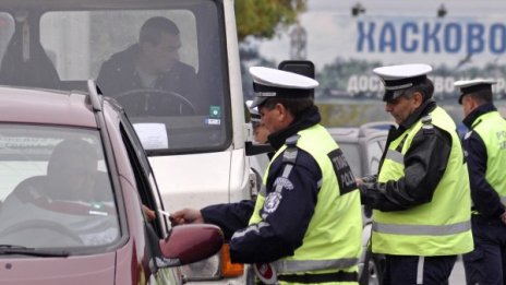 Глоби на пътя за милиони – неплатени. Как да се съберат?