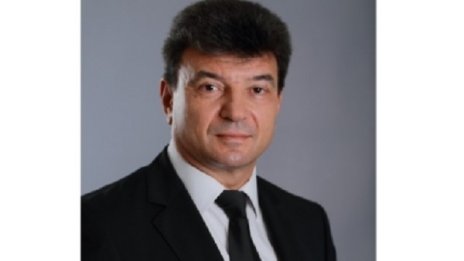 Живко Мартинов сдава имунитет заради жалби "от ляво"