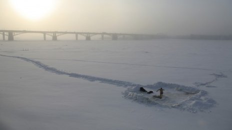 Скоро: Сибир ще стане приятно място за живеене