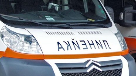 След бурен скандал – 14-годишен прати мъж в болница