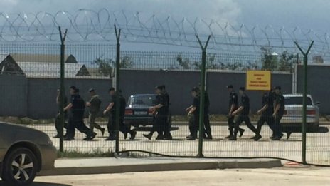 Ще има ли нова руска база до Таджикистан? Москва го обмисля