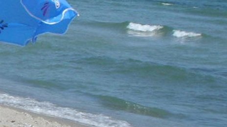 Румънец се удави в Балчик