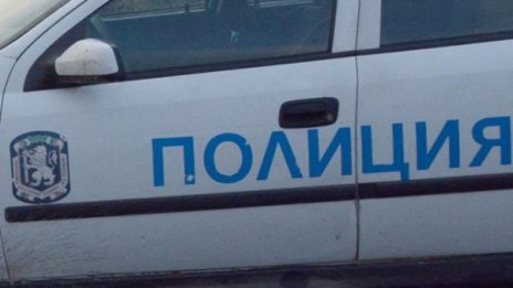 4 коли катастрофираха край Благоевград, защо &ndash; не е ясно