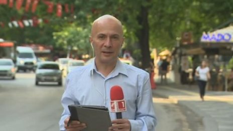 Пак агресия, пак без причина: Нападнаха журналист от БНТ