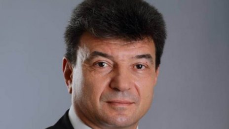 Живко Суджука аут от парламента, депутатите го освободиха
